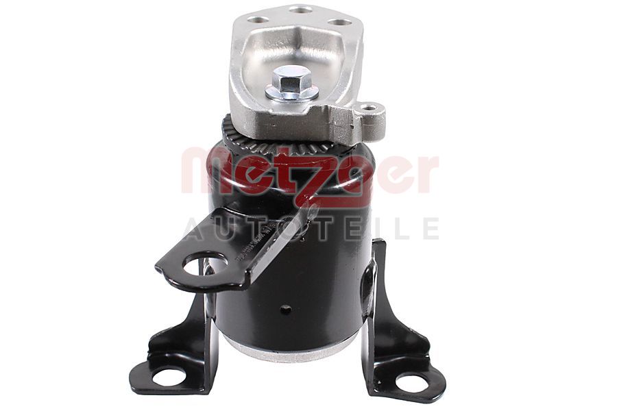 Sospensione, Motore - 8053945 METZGER